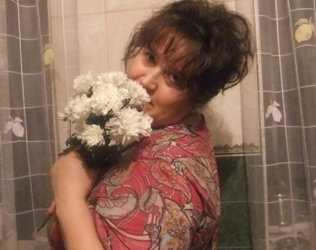 Cветлана Вишневская