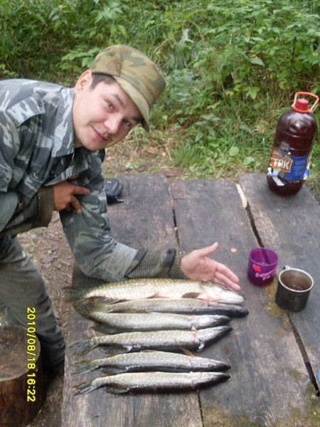 Денис Тимерханов