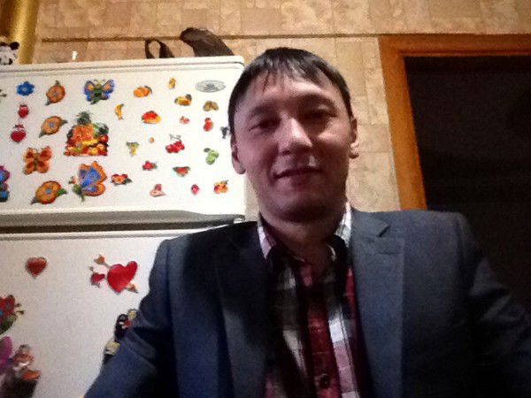 Шухрат Якуббаев