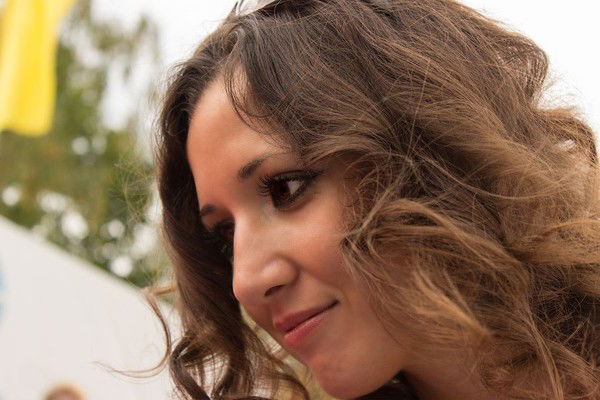 Рената Дергунова