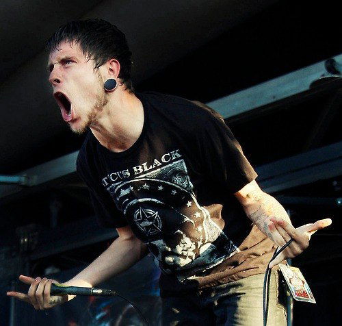 Евгений Гацкий