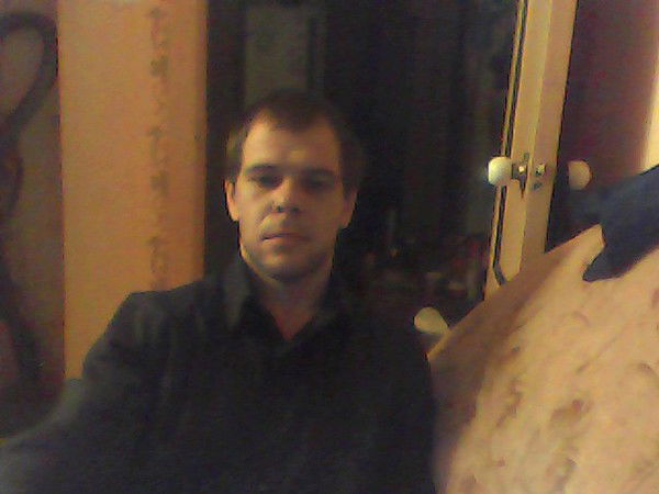 Андрей Владимерович