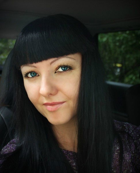 Олеся Юрьевна