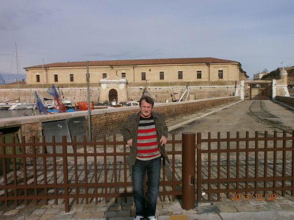 Владимир Моисеев