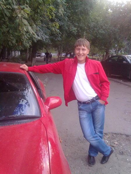 Дмитрий Жданов