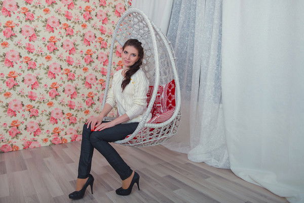 Наталья Тумбакова