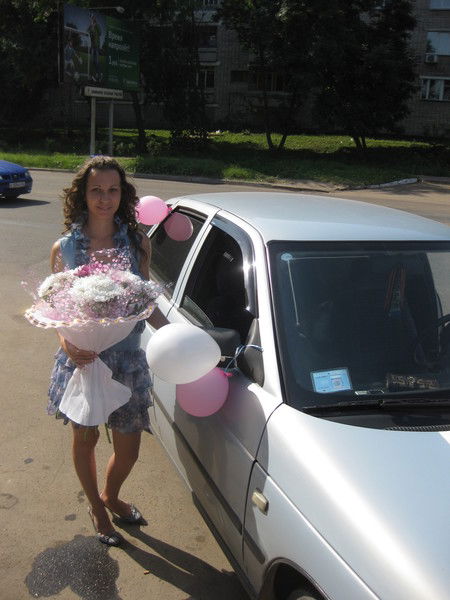 Ксюшечка Кощеева