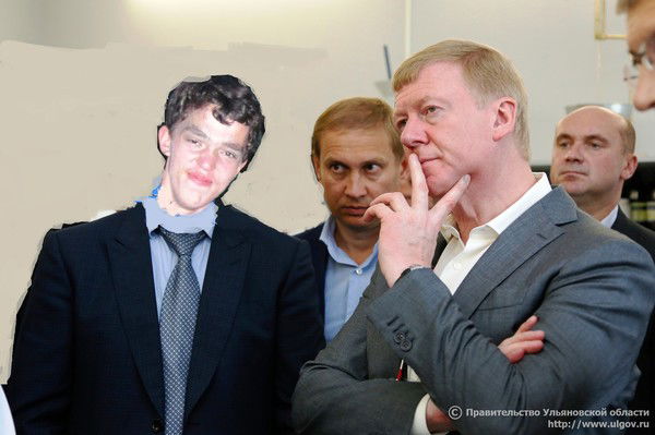 Руслан Писцов