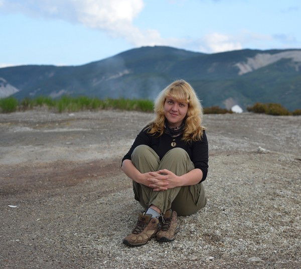 Елена Никитина