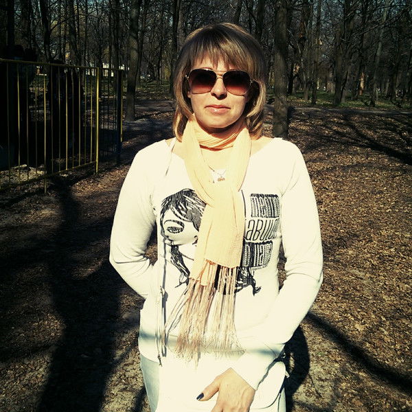 Мила Кохановская