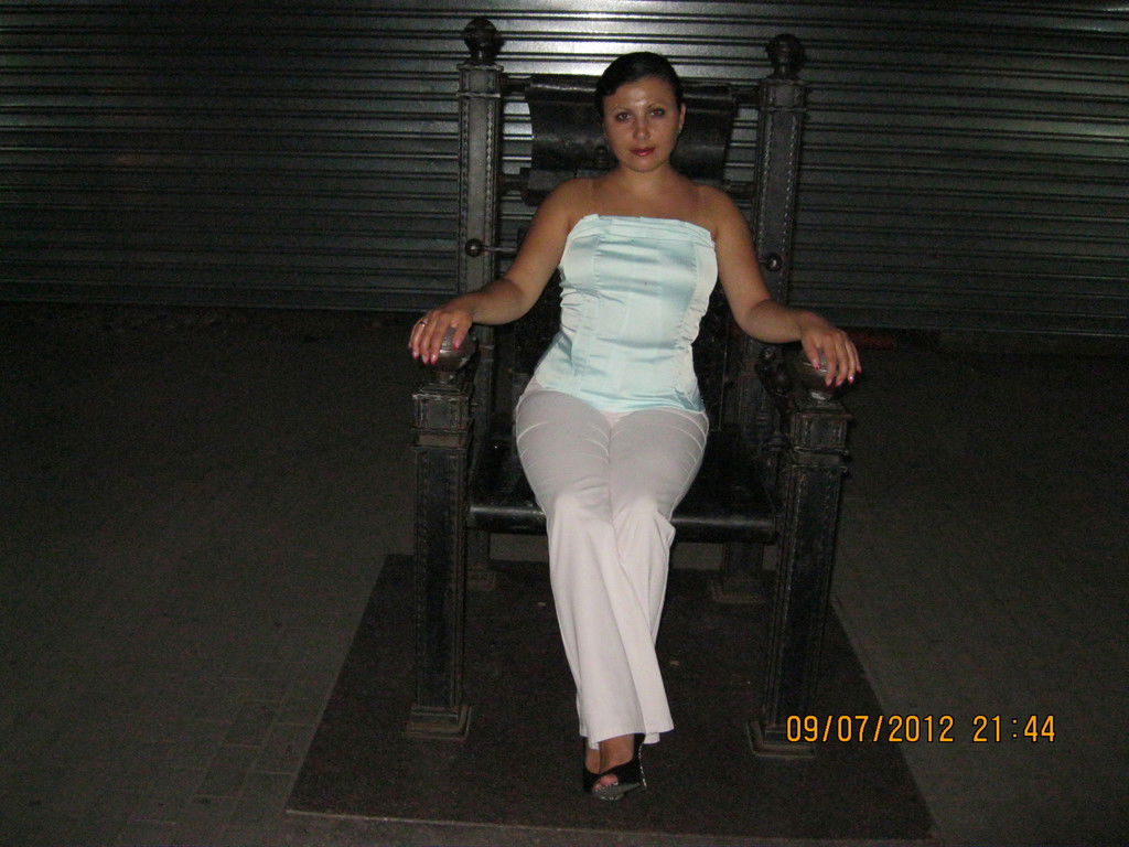 Алина Долгошеева