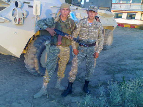 Роман Сапаров