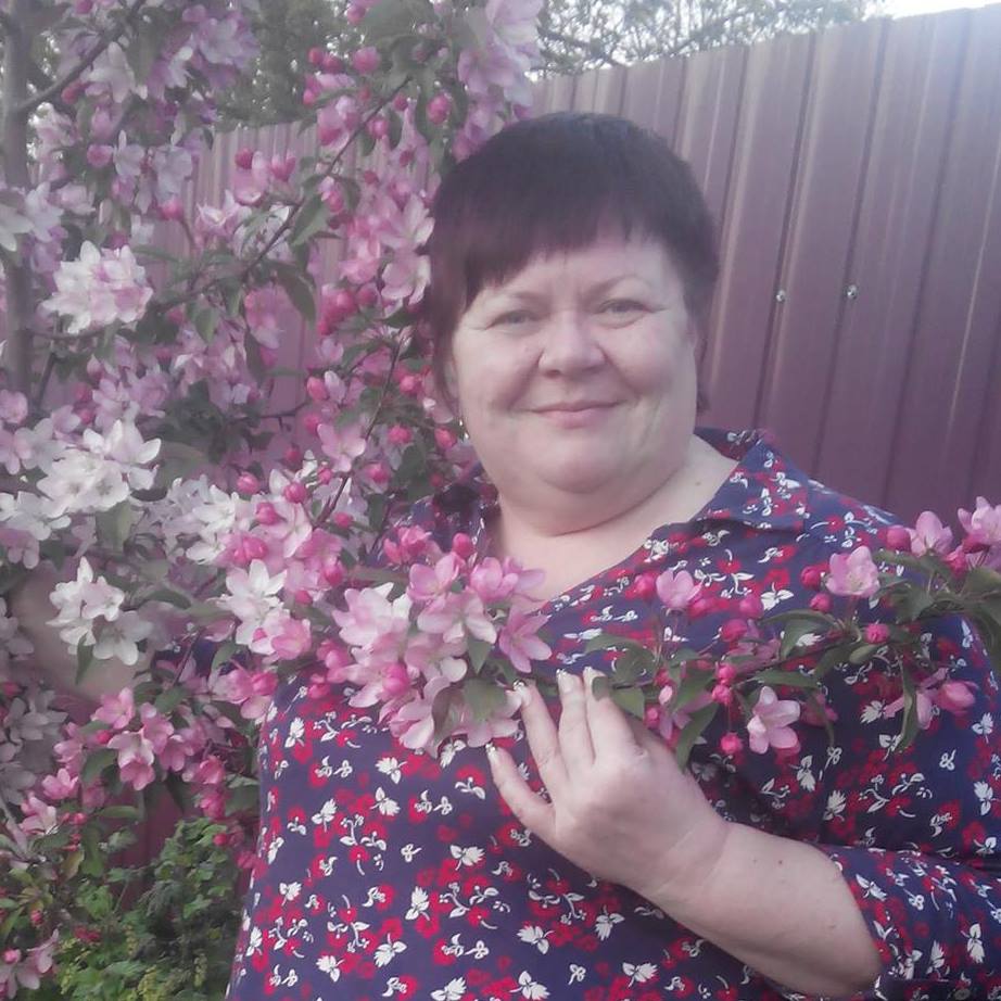 Наталья Дзына