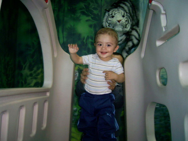 Арайк Мамян