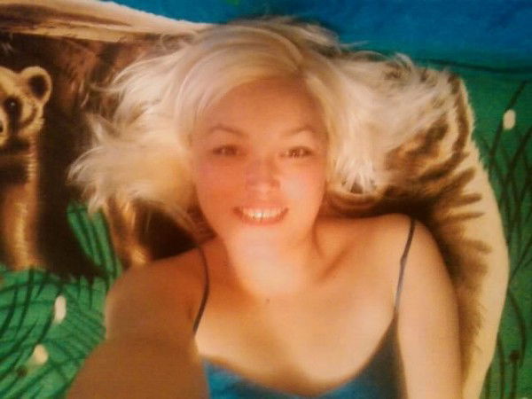 Валентина Чиванова