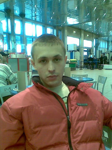 Антон Котенев