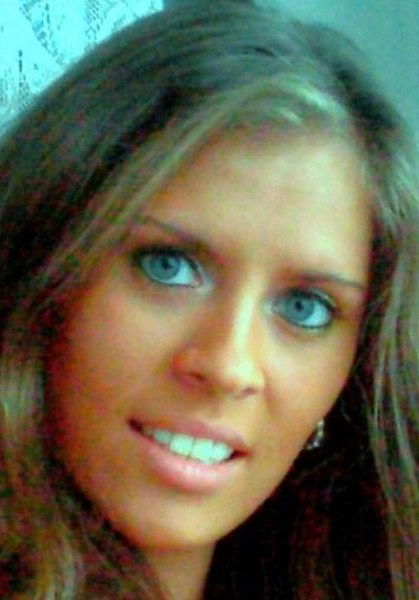 Яна Ульянова