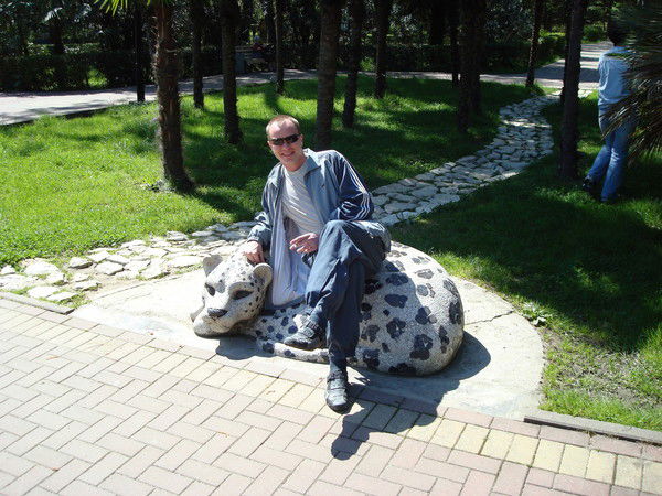 Владимир Кобыльский