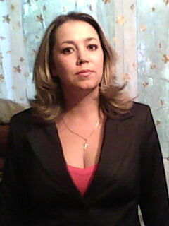 Татьяна Черепанова