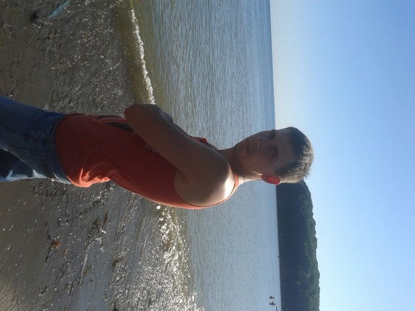 Сергей Истратенков