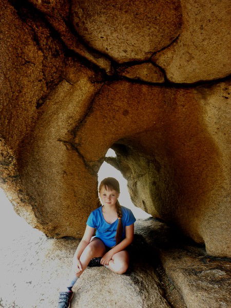 Анна Асекритова