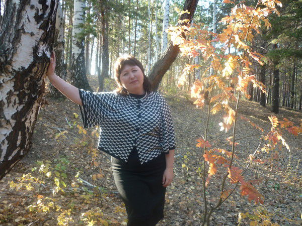 _Елена _Петрова