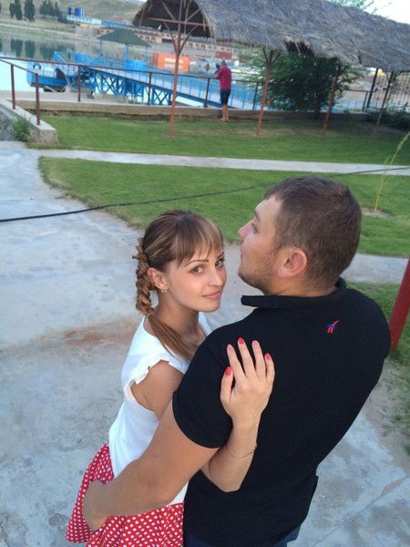 Надежда Хачиева