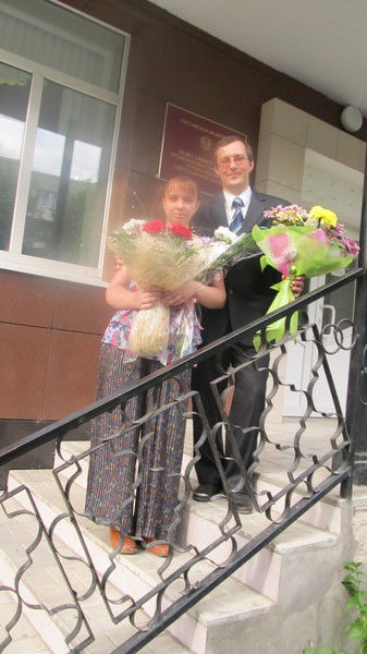 Александр Тихомиров