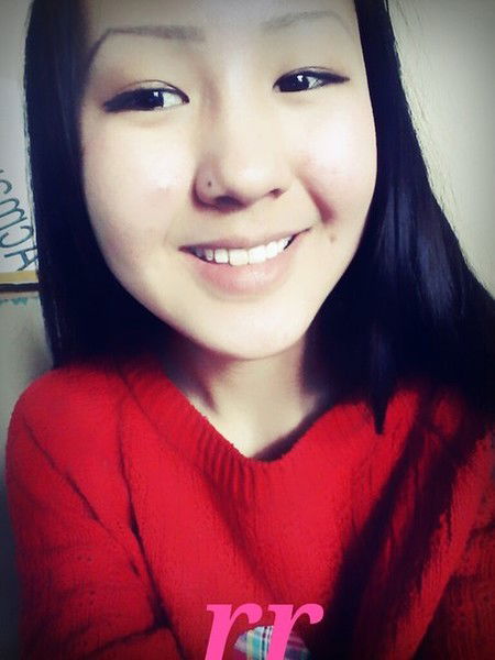 Аikerym* Armanovna*