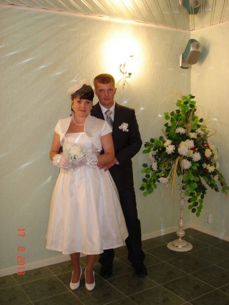 Виталий Шкитин