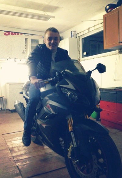 Тимур Ахматов