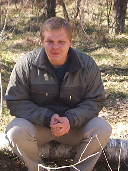 Алексей Зайцев