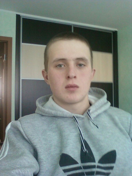 Егор Баранов