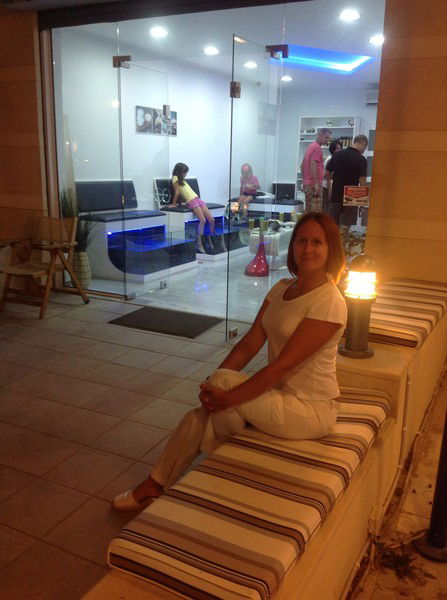 Семенова Татьяна