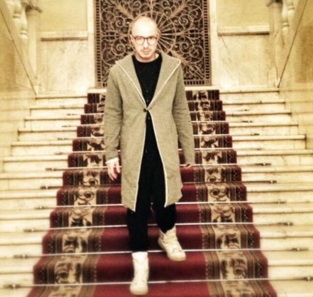 Владислав Силютка