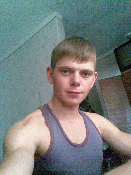 Саня Мадинский