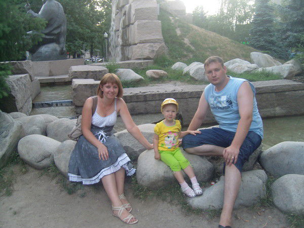 Виталий Кудрявцев