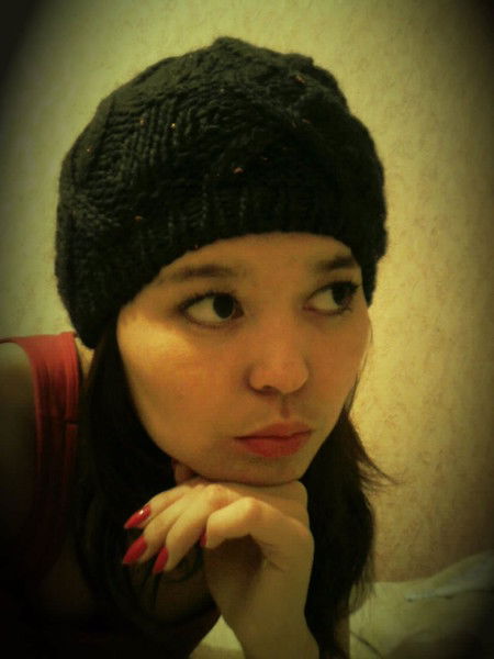 Венера Бримжанова