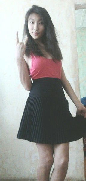 Гаухар Исмаилова