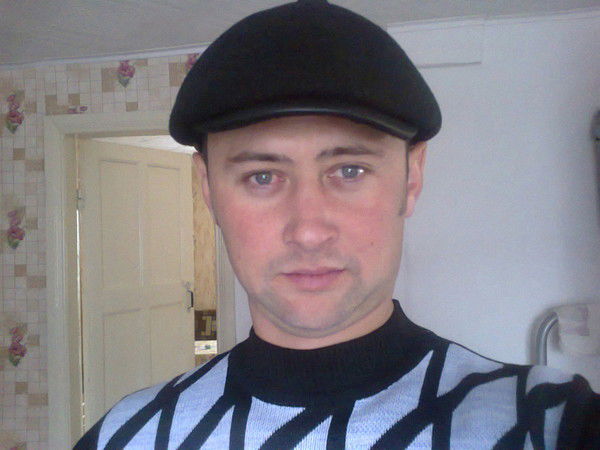 Виктор Слабец