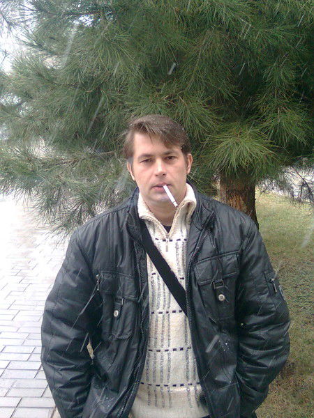 Андрей Чернявский