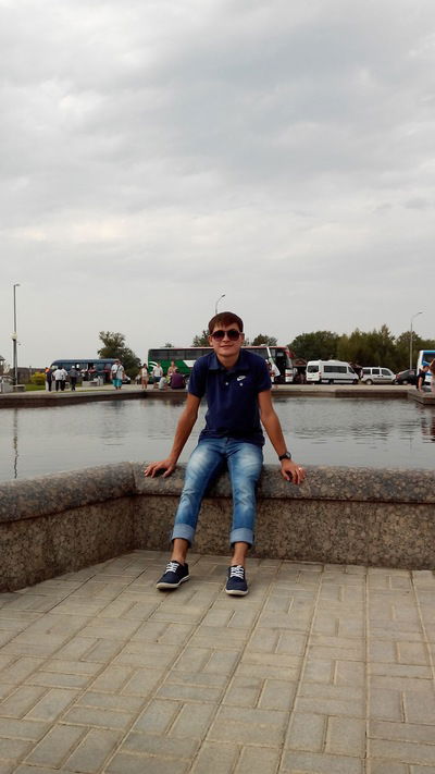 Ильнур Валиев