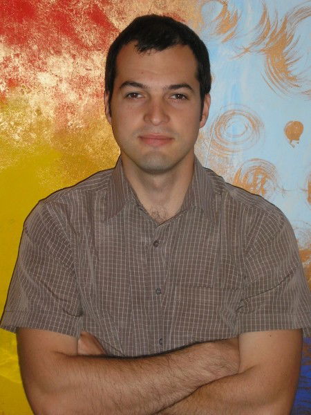 Сергей Вигула