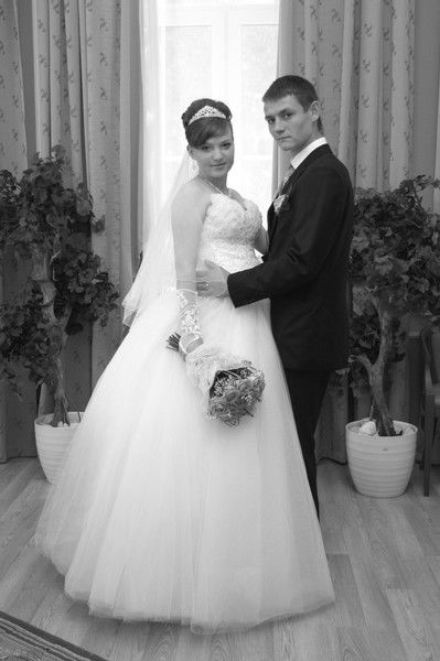 Ксения Чикина