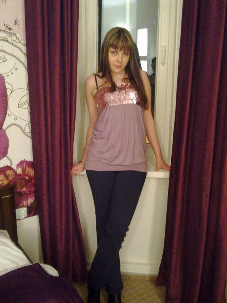 Елена Волязловская