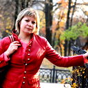 Марина Миронова