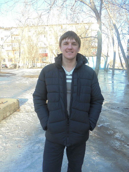 Диман Астраханцев