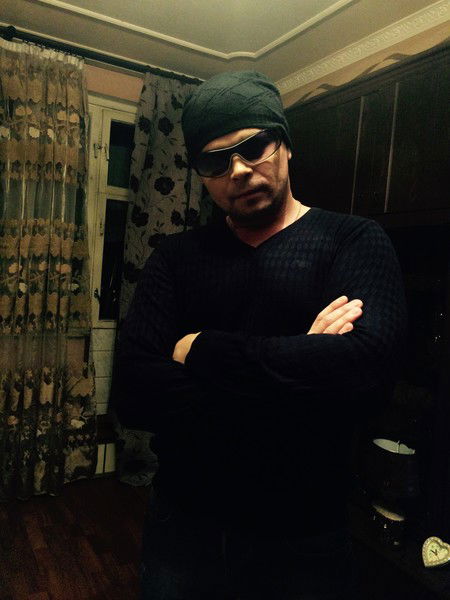 Андрей Черномур