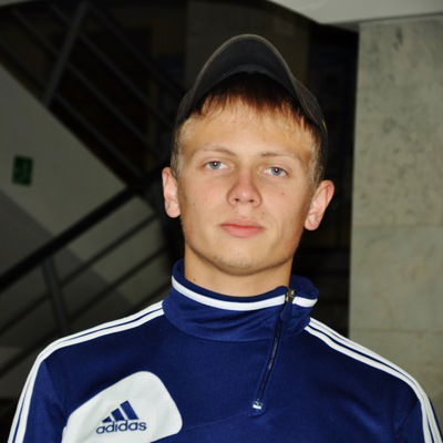 Владислав Байкалов