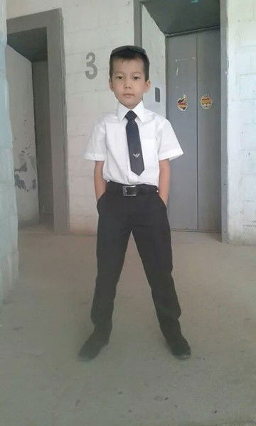 Альфия Караева